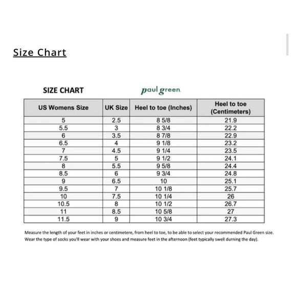 NEW Paul Green Sloane Black Suede Heeled Lug Ankle Boot - Picture 13 of 13